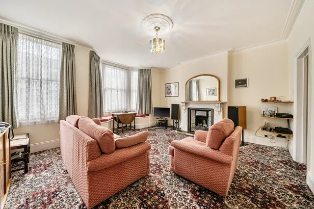 Tournay Road, Fulham, London, SW6, photo 1