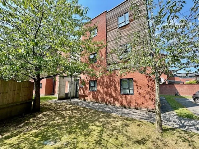 Georgia Avenue, Manchester, photo 1