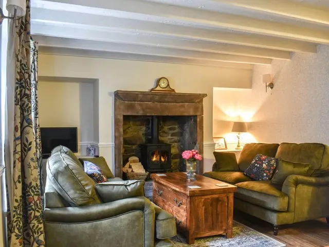 Photo 3 — Linton, Grassington, BD23 5HH