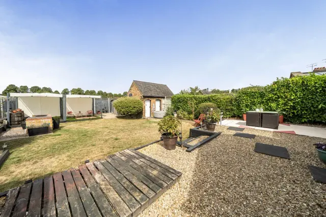 Photo 3 — Mill Road, Bletchley, Milton Keynes, Buckinghamshire, MK2 2LB