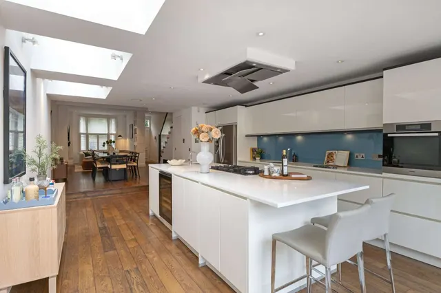 Bettridge Road, Fulham, London, SW6 3QH, photo 1