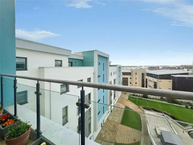 Ocean Way, Southampton, SO14, photo 1