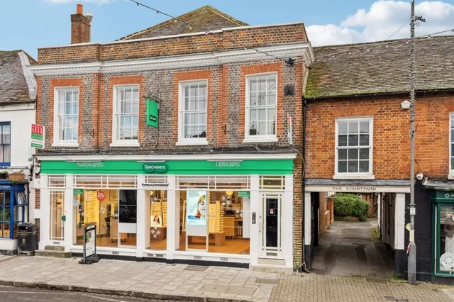 15-17 West Street, Marlow SL7 2LS, photo 1