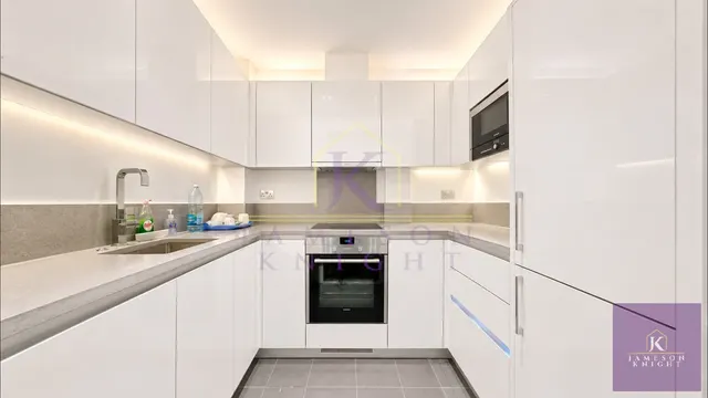 Belgravia House, London, W5, photo 2