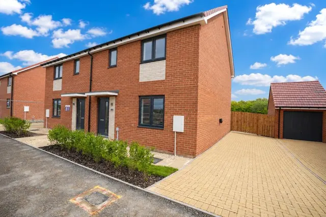 Orchid Drive, Spennymoor, DL16, photo 2