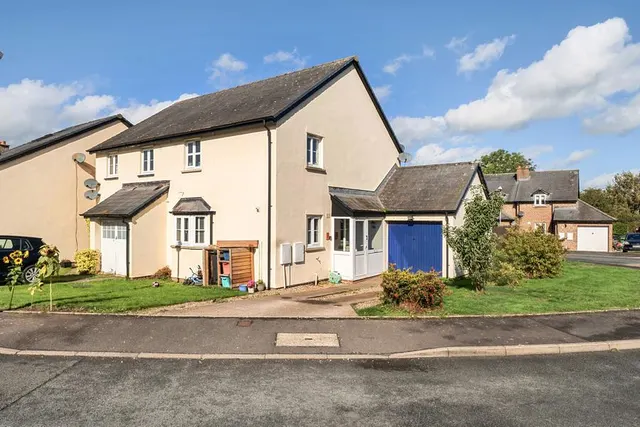 Warren Close, Hay-On-Wye, HR3, photo 1