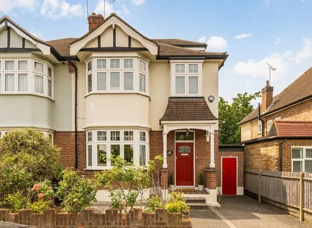 Claremont Road, Ealing, W13, photo 1