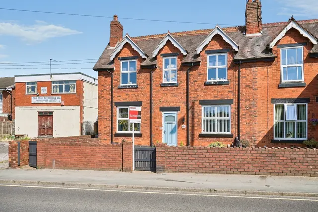 Lindon Road, WALSALL, West Midlands, WS8, photo 1