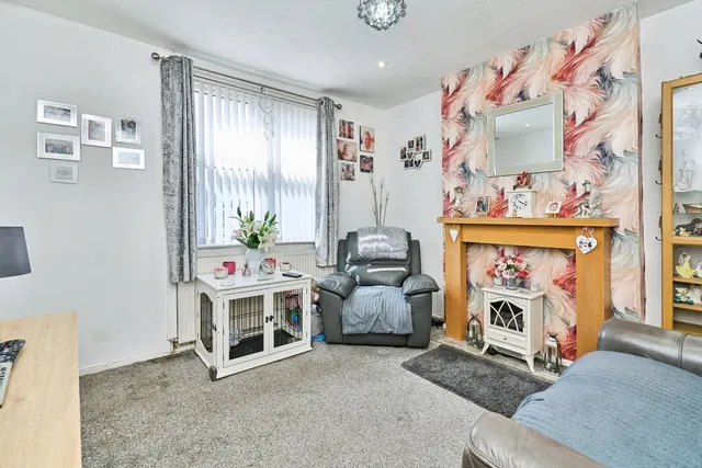 Photo 3 — Lindon Road, WALSALL, West Midlands, WS8