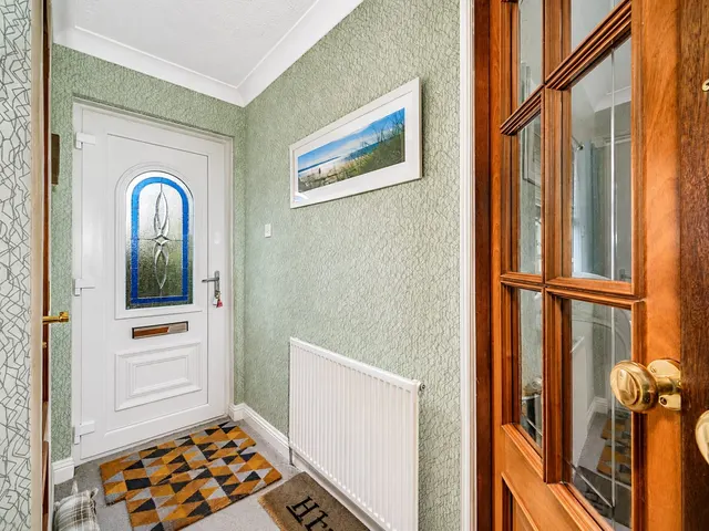 Photo 2 — Hospitalfield Gardens, Arbroath, DD11 2LW