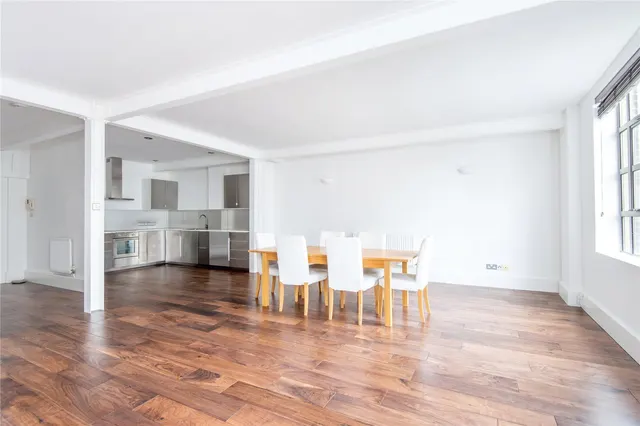 Dingley Place, London, EC1V, photo 3
