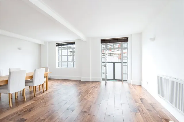 Dingley Place, London, EC1V, photo 2