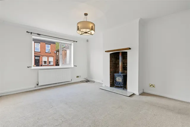 Woodland Avenue, Breaston, DE72, photo 2