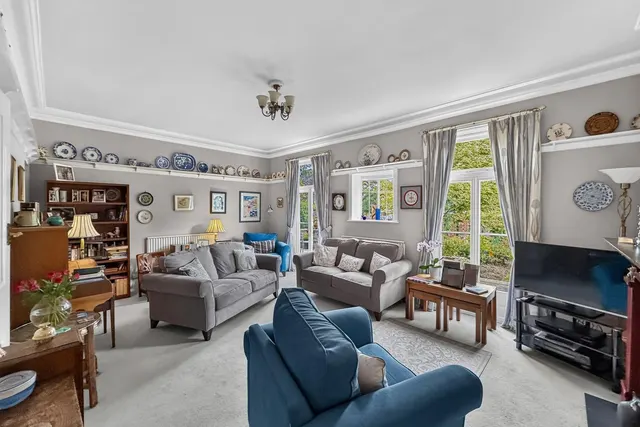 Photo 3 — Brookfield Avenue, Timperley, Cheshire WA15 6TH