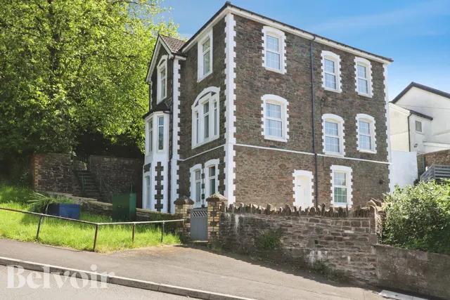 Merthyr Road, Pontypridd, CF37, photo 1