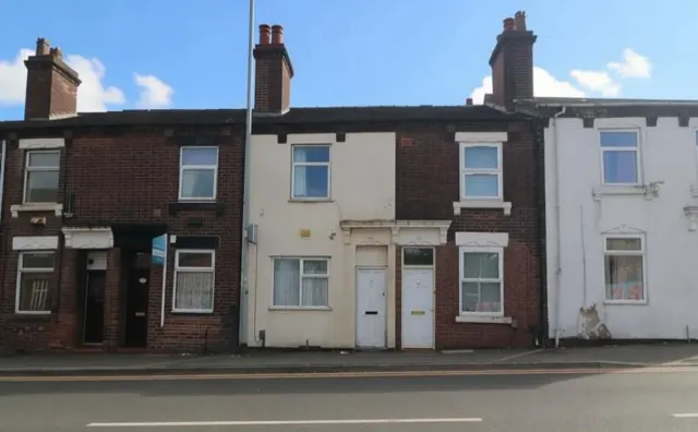 Shelton Old Road, Stoke-On-Trent, ST4, photo 1