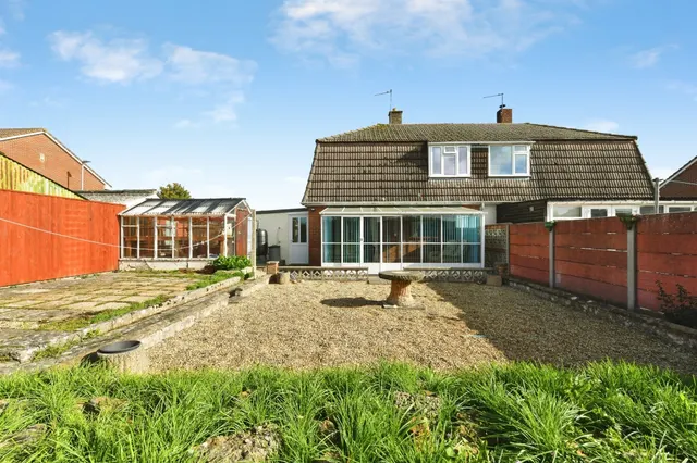 Hillcrest Road, Templecombe, BA8, photo 3