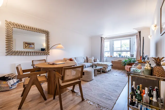 Wrights Lane, LONDON, W8, photo 1