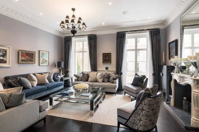 London, SW1W, photo 3