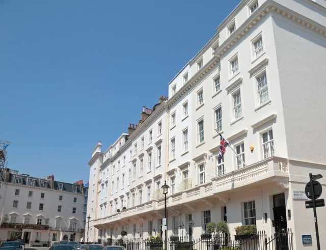 London, SW1W, photo 1