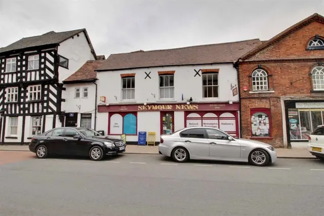 Church Street, Newent, GL18, photo 3