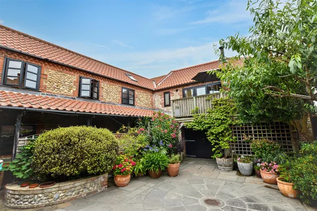 Wyndham Street, Sheringham, NR26, photo 1