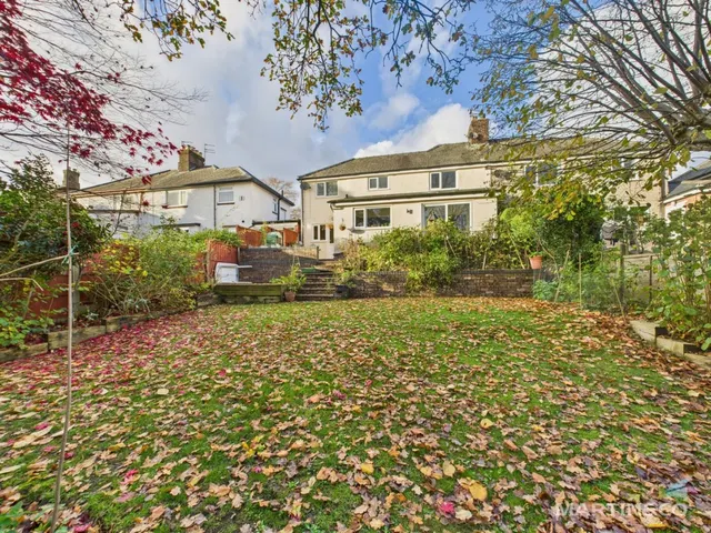 Photo 2 — Parkfield Road, Bebington