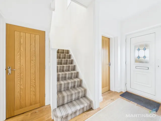 Photo 3 — Parkfield Road, Bebington