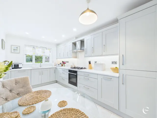 Photo 2 — Elgar Way, Stamford, PE9 1EY