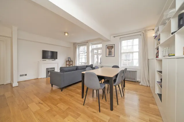 Gloucester Place, NW1, photo 3