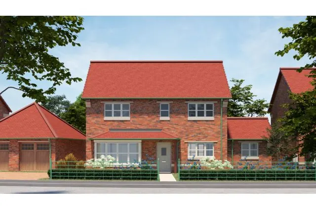 Juniper Avenue, Darlington, DL2, photo 1