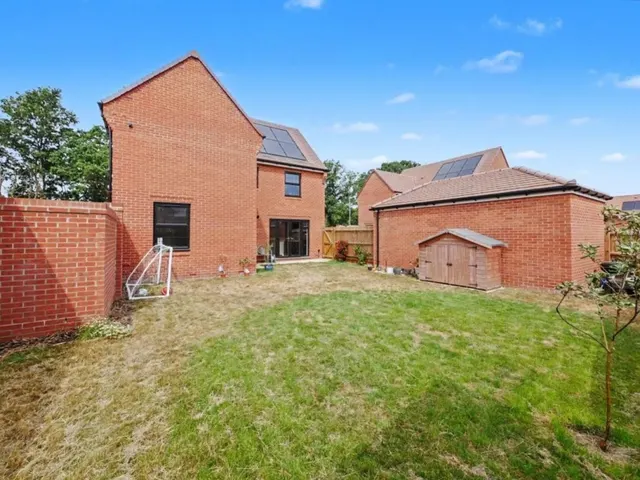 Meadowsweet Drive, Ipswich, IP1, photo 3