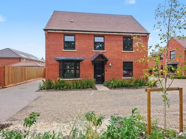Meadowsweet Drive, Ipswich, IP1, photo 1