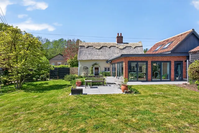 High Street, Ufford, IP13, photo 1