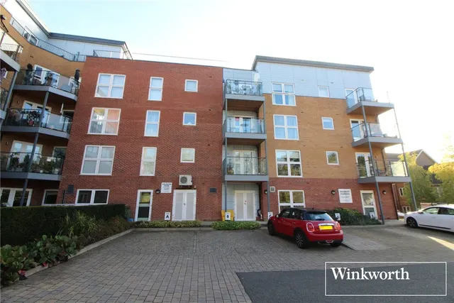 Studio Way, Borehamwood, WD6, photo 1
