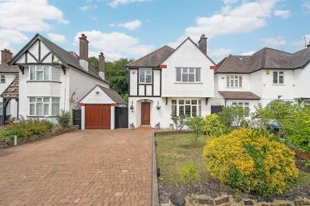 Whitgift Avenue, South Croydon, photo 1