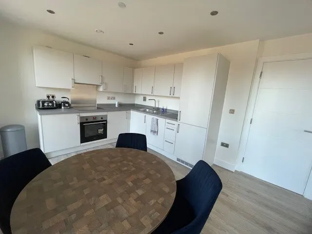 Boulevard, Birmingham, B5, photo 3