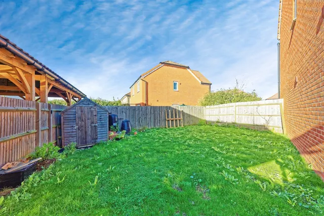 Central Boulevard, Aylesham, CT3, photo 2