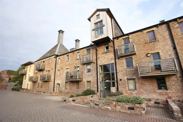 The Maltings, Waterside, YO51, photo 1