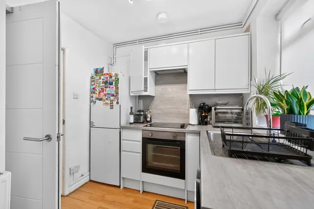 Rodenhurst Road, London, SW4, photo 3
