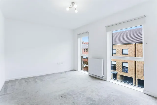 Photo 2 — Calico Avenue, Wallington, SM6 7FZ