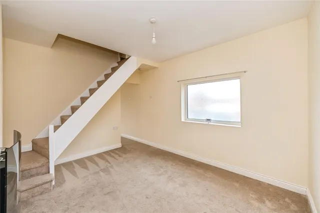 Photo 3 — Sharpe Street, Tamworth, Staffordshire, B77