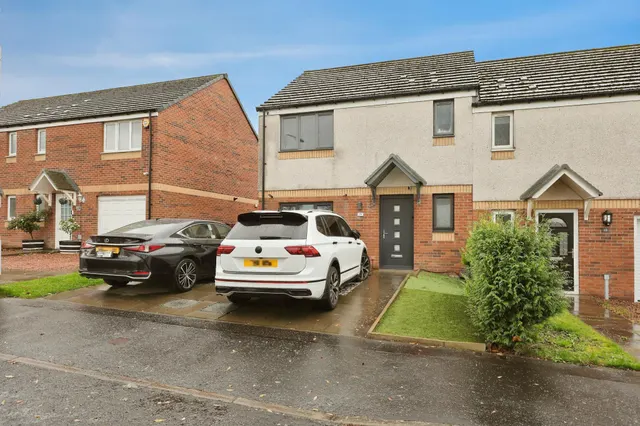 Woodmill Grove, Dunfermline, KY11, photo 1