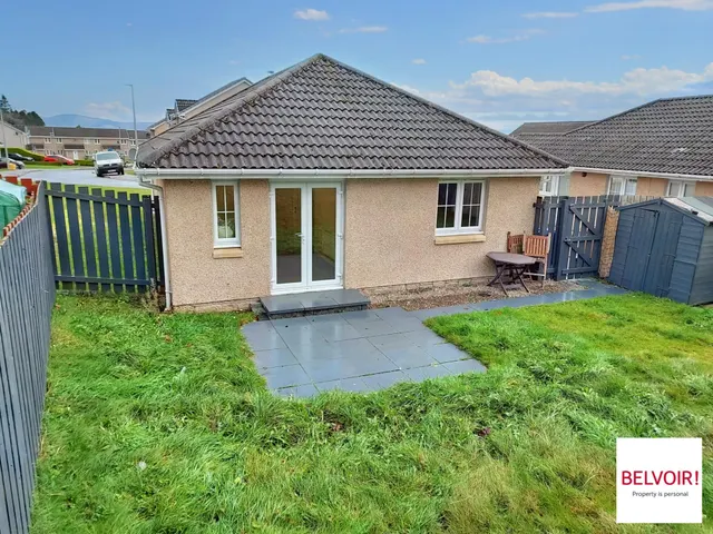 Photo 2 — Rowan Grove,, Smithton, Highland, IV2