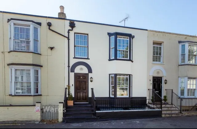 Caroline Square, Margate, CT9, photo 1
