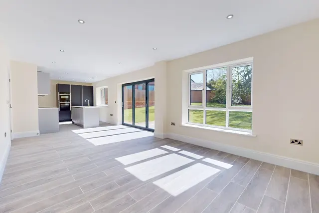 Photo 3 — Donnerville Gardens, Admaston, Telford TF5 0DE