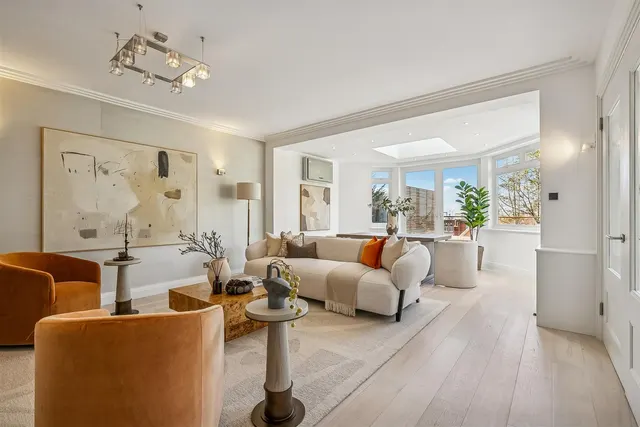 West Heath Road, Hampstead, NW3, photo 3