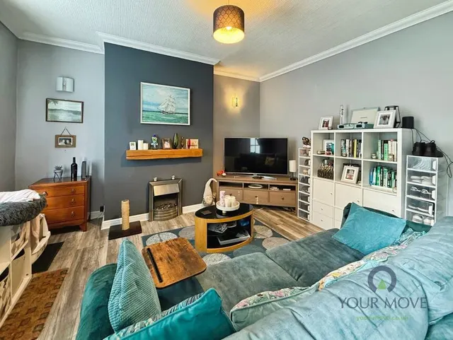 Photo 2 — Stoneclough Road, Radcliffe, Greater Manchester, M26