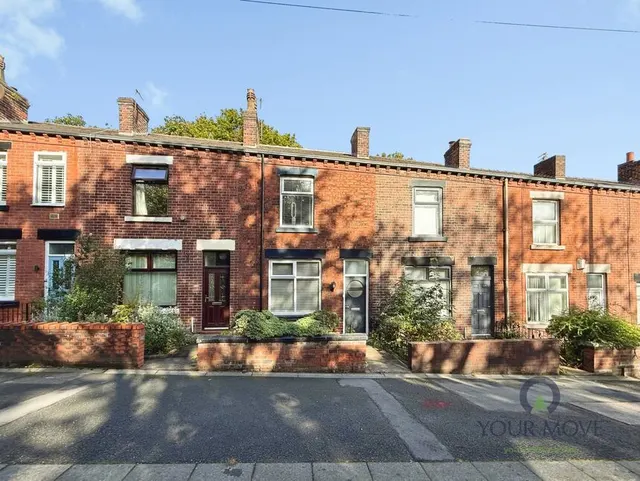 Stoneclough Road, Radcliffe, Greater Manchester, M26, photo 1