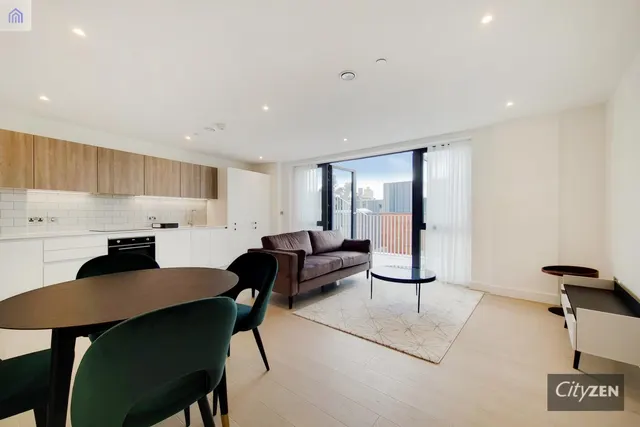 Clapham Place, 340A Clapham Road, London, SW9 9FA, photo 1